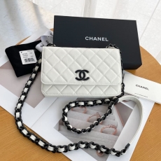 Chanel WOC Bags